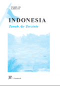 Indonesia Tanah Air Tercinta