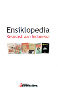 Ensiklopedia Kesusastraan Indonesia