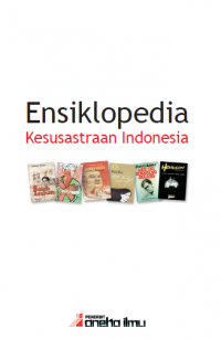 Ensiklopedia Kesusastraan Indonesia