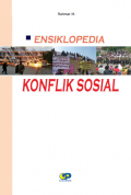 Ensiklopedia Seri : Konflik Sosial