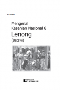 Mengenal Kesenian Nasional 8 : Lenong (Betawi)