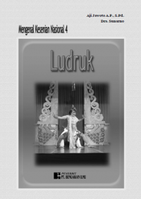 Mengenal  Kesenian Nasional 4 : Ludruk