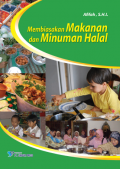 Membiasakan Makanan dan Minuman Halal