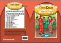 Kumpulan Cerita Rakyat Indonesia : Cerita Rakayat Maluku dan Halmahera