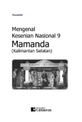 Mengenal Kesenian Nasional 9 : Mamanda ( Kalimantan Selatan )