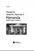 Mengenal Kesenian Nasional 9 : Mamanda ( Kalimantan selatan )