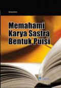 Memahami Karya Sastra Bentuk Prosa