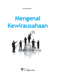 Menghafal Kewirausahaan