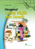 Mengenal Puasa Wajib dan Sunah