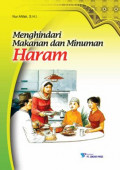 Menghindari Makanan dan Minuman Haram