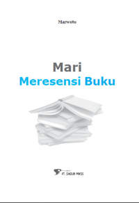 Mari Meresensi Buku