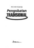 Pengobatan Tradisioanal