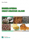 Ensiklopedia Obat-Obatan Alami