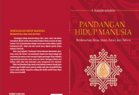 Pandangan Hidup Manusia Berdasarkan Ilmu, Iman