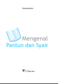 Mengenal Pantun dan Syair