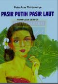 Pasir Putih Pasir laut