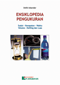 Ensiklopedia Pengukuran