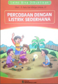 Percobaan Dengan Listrik Sederhana