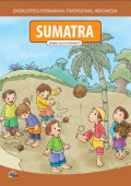 Ensiklopedi Permainan Tradisional Indonesia Sumatera