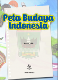 Peta Budaya Indonesia