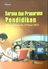 Sarana dan Prasarana Pendidkan