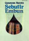 Sebutiran Embun