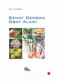 Sehat dengan Obat Alami