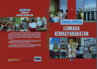 Ensiklopedia Lembaga Kemasyarakatan