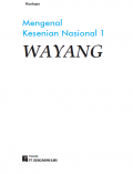 Mengenal Kesenian Nasional 1 : Wayang