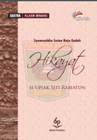 Image of Si Upik Siti Rabiatun