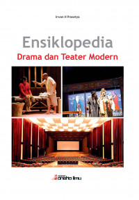 Ensiklopedia Drama dan Teater Modern