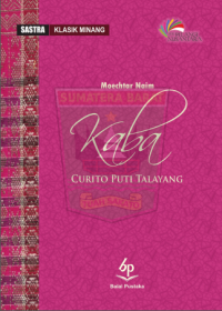 Image of Kaba Curito Putri Talayang